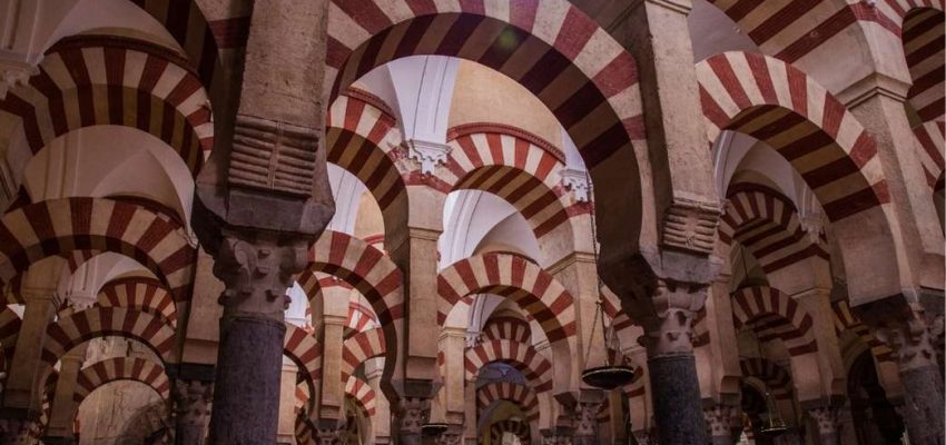 curiosidades de la Mezquita de Córdoba
