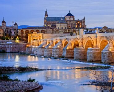 que ver en cordoba en un dia