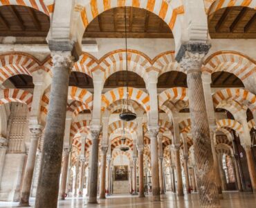 mejor visita guiada mezquita catedral cordoba