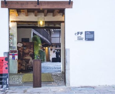 posada del potro centro flamenco