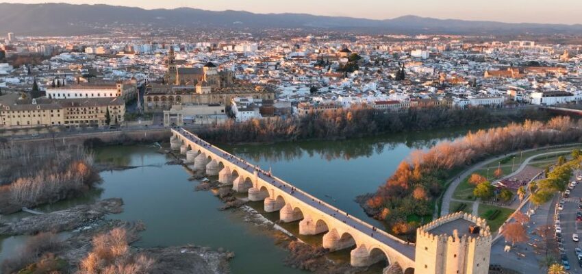 puente romano