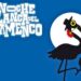 noche blanca del flamenco