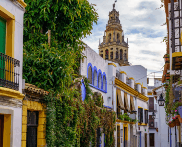 Judería de Córdoba
