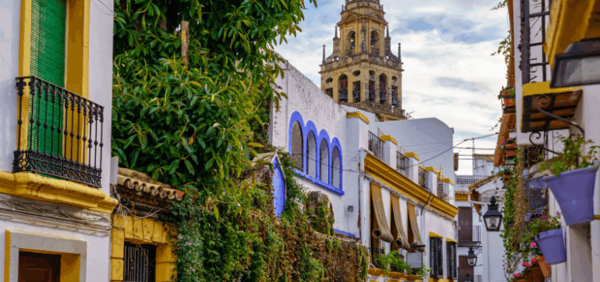 Judería de Córdoba