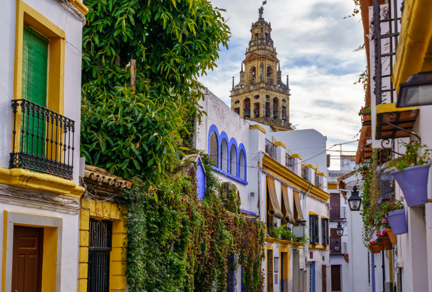Judería de Córdoba