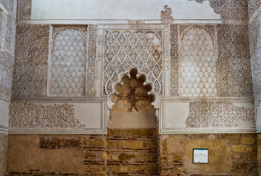 Sinagoga de Córdoba